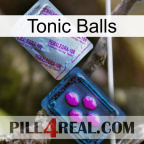 Tonic Balls 37